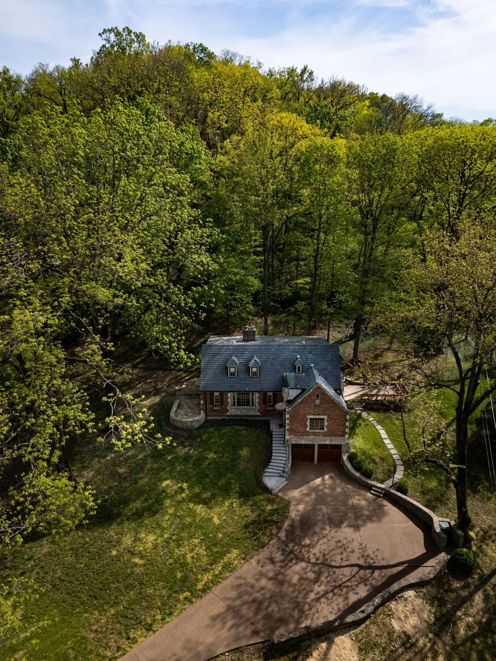 5123 Stanford Dr Nashville, TN 37215