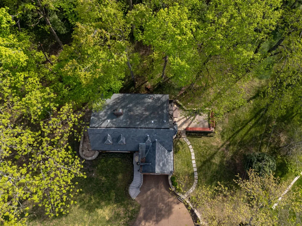 5123 Stanford Dr Nashville, TN 37215