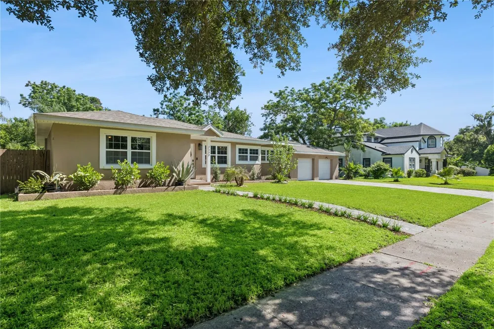 2333 WESTMINSTER COURT Winter Park, FL 32789