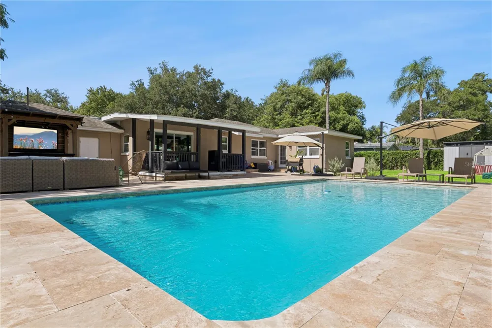 2333 WESTMINSTER COURT Winter Park, FL 32789