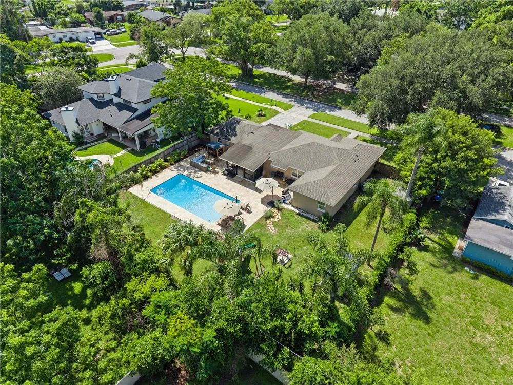 2333 WESTMINSTER COURT Winter Park, FL 32789