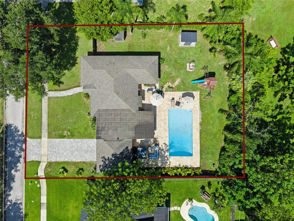 2333 WESTMINSTER COURT Winter Park, FL 32789