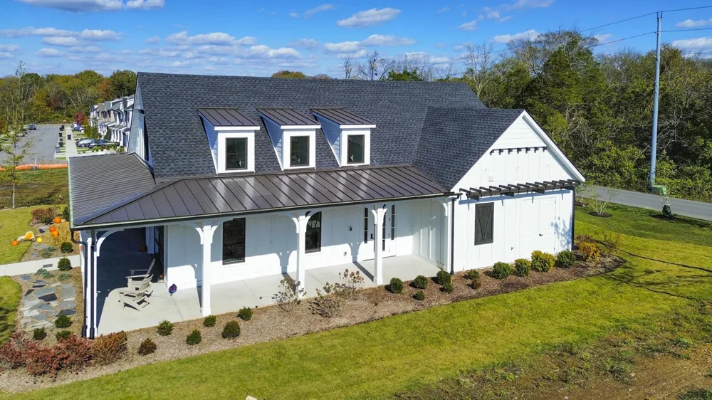 127 Dameron Private Dr Hendersonville, TN 37075