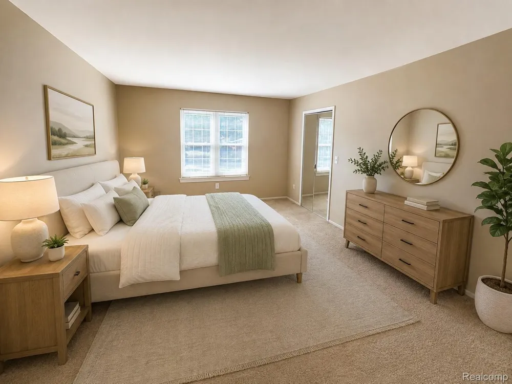 27654 E Echo Valley #231 Farmington Hills City, MI 48334