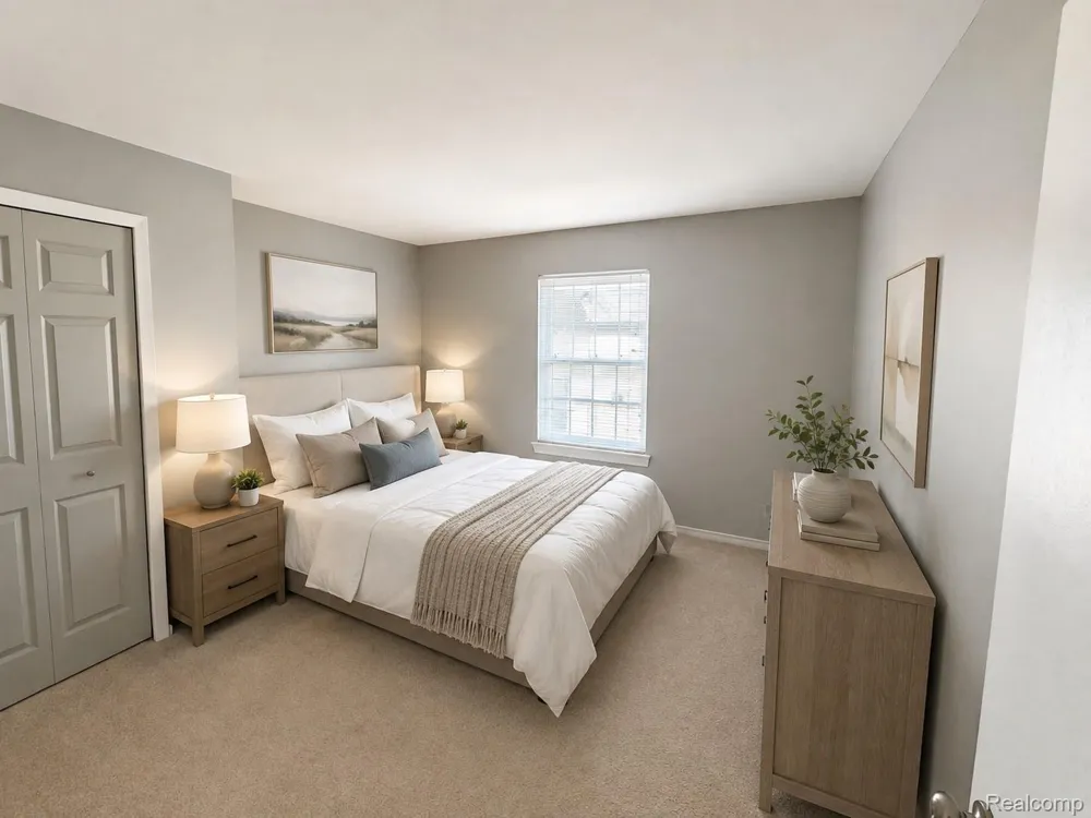 27654 E Echo Valley #231 Farmington Hills City, MI 48334