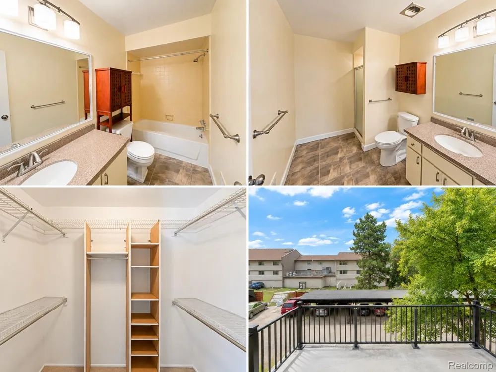 27654 E Echo Valley #231 Farmington Hills City, MI 48334