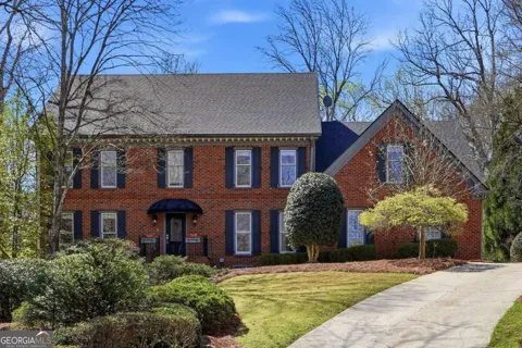 7300 Chattahoochee Bluff DR