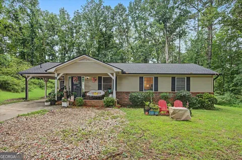 4 Shadowood CT SE
