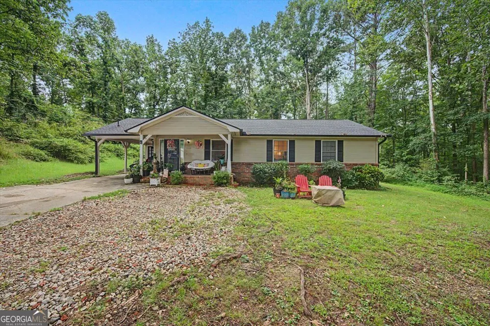4 Shadowood CT SE Silver Creek, GA 30173