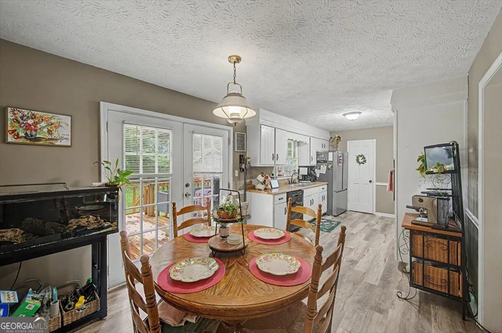 4 Shadowood CT SE Silver Creek, GA 30173