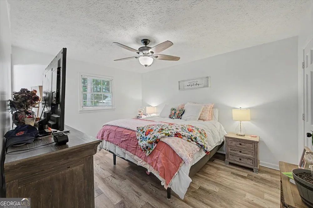 4 Shadowood CT SE Silver Creek, GA 30173