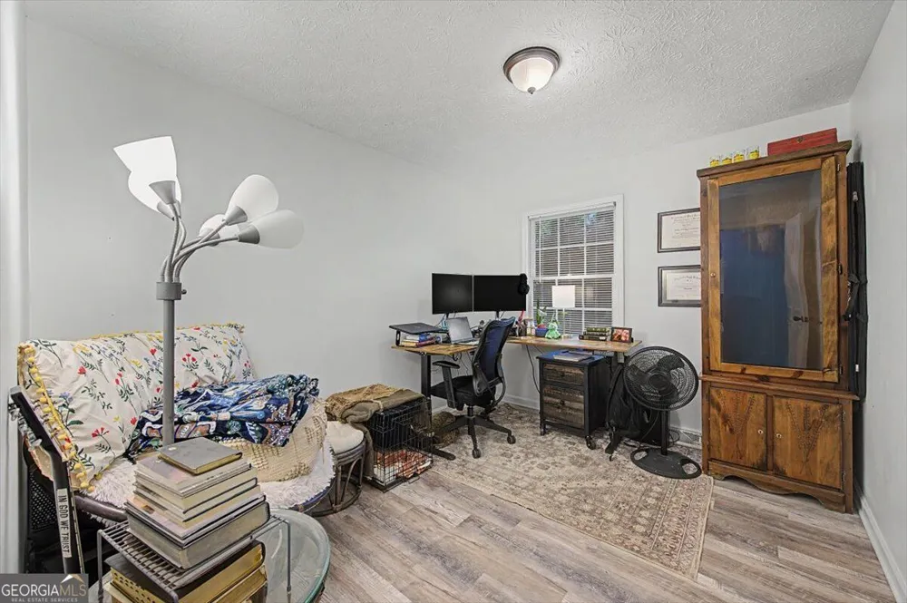 4 Shadowood CT SE Silver Creek, GA 30173