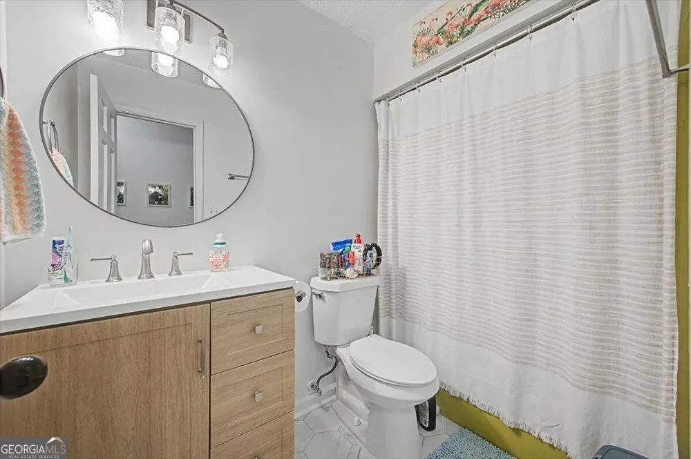 4 Shadowood CT SE Silver Creek, GA 30173