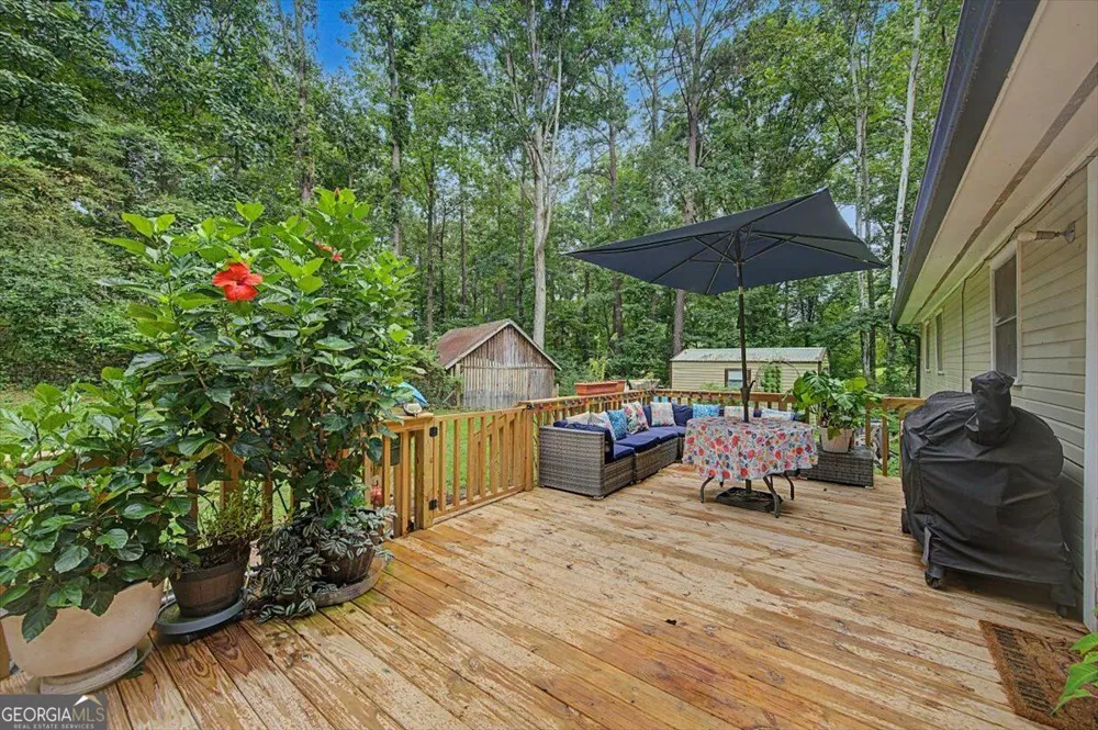 4 Shadowood CT SE Silver Creek, GA 30173