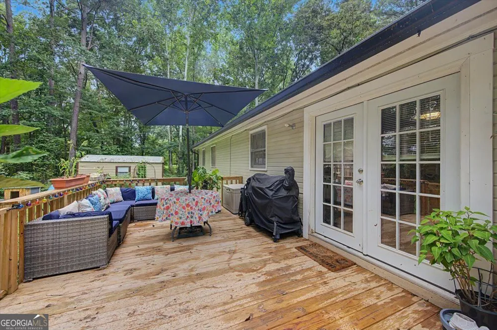 4 Shadowood CT SE Silver Creek, GA 30173