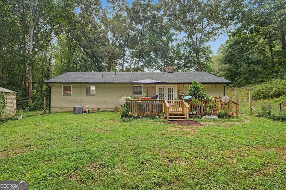 4 Shadowood CT SE Silver Creek, GA 30173