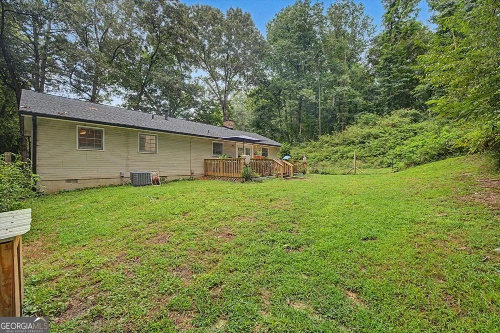 4 Shadowood CT SE Silver Creek, GA 30173