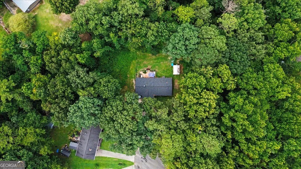 4 Shadowood CT SE Silver Creek, GA 30173