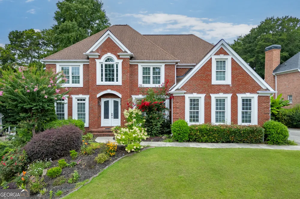 1705 Millside TER Dacula, GA 30019