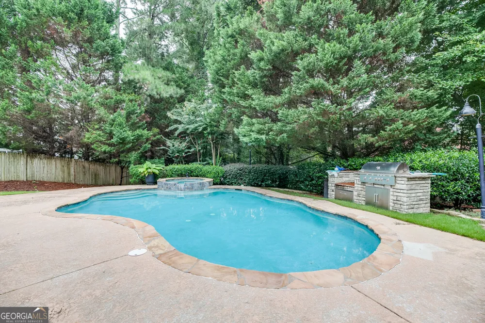 1705 Millside TER Dacula, GA 30019