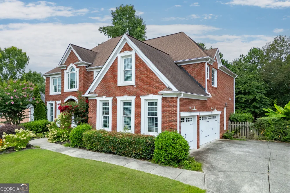 1705 Millside TER Dacula, GA 30019