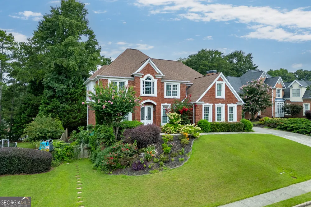 1705 Millside TER Dacula, GA 30019