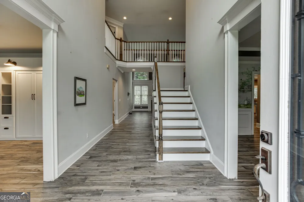 1705 Millside TER Dacula, GA 30019