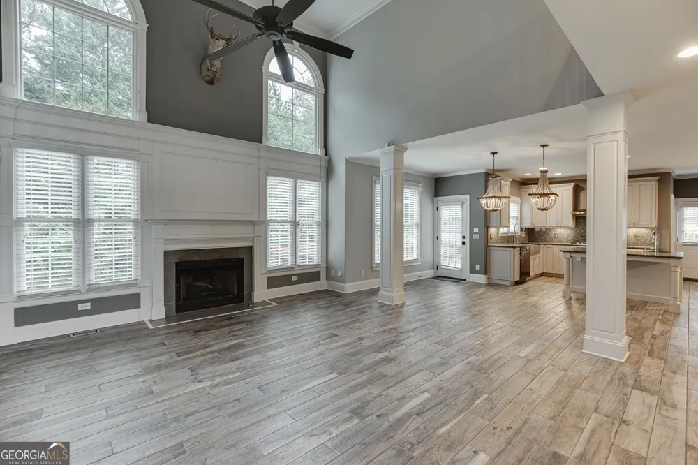 1705 Millside TER Dacula, GA 30019