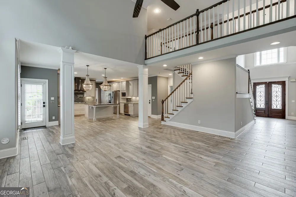 1705 Millside TER Dacula, GA 30019