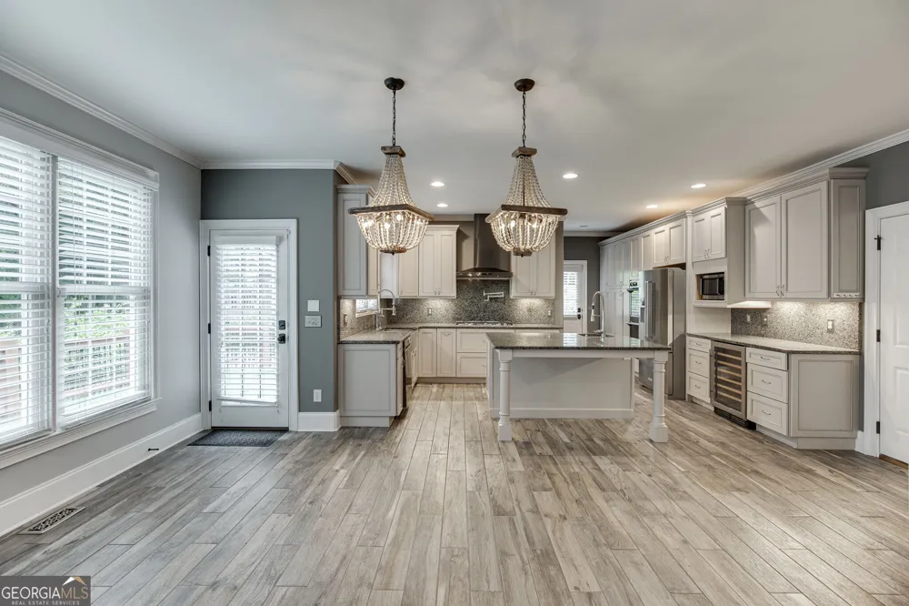 1705 Millside TER Dacula, GA 30019