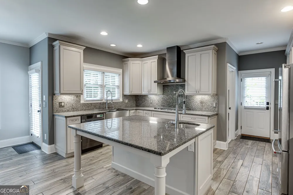 1705 Millside TER Dacula, GA 30019