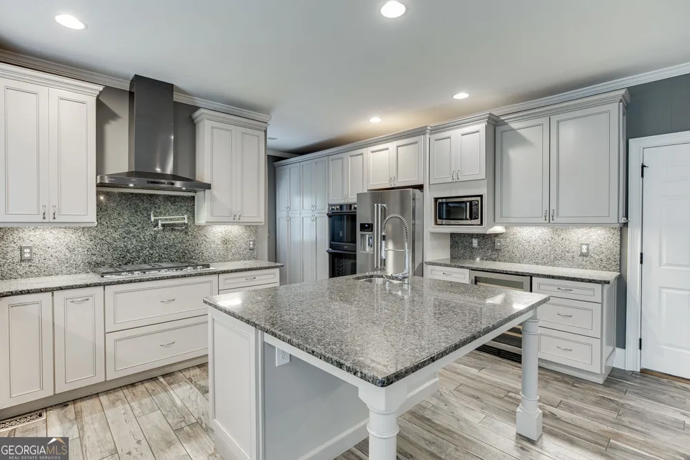 1705 Millside TER Dacula, GA 30019