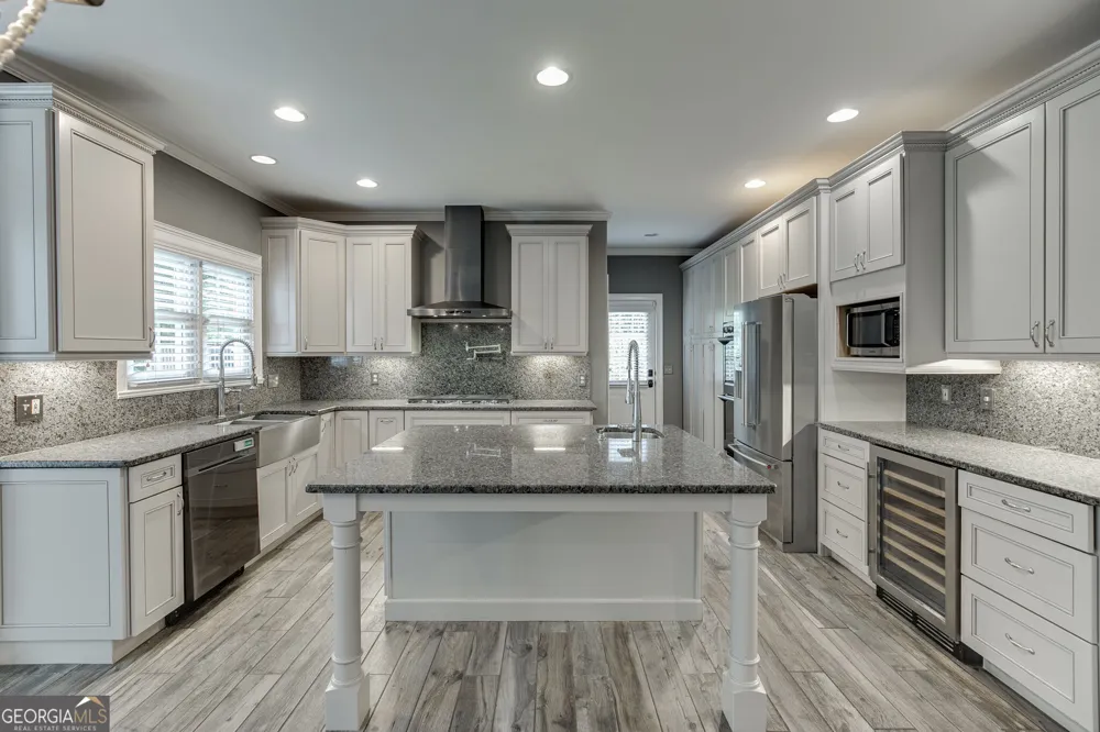 1705 Millside TER Dacula, GA 30019