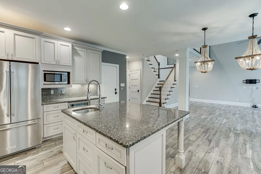 1705 Millside TER Dacula, GA 30019