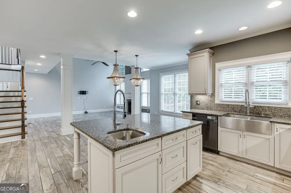 1705 Millside TER Dacula, GA 30019