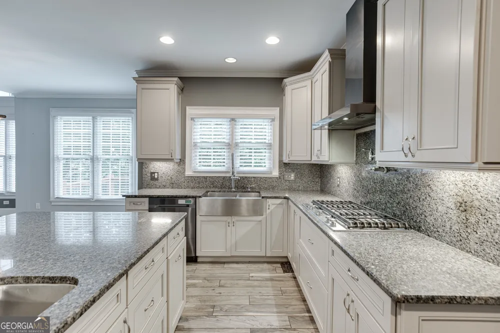 1705 Millside TER Dacula, GA 30019