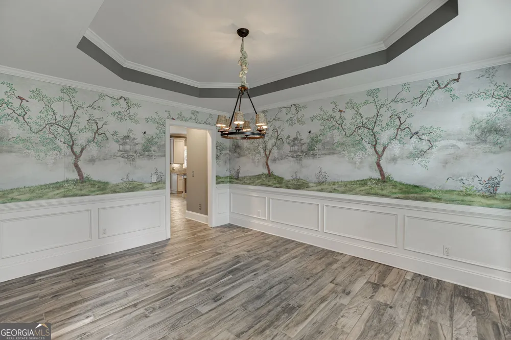 1705 Millside TER Dacula, GA 30019