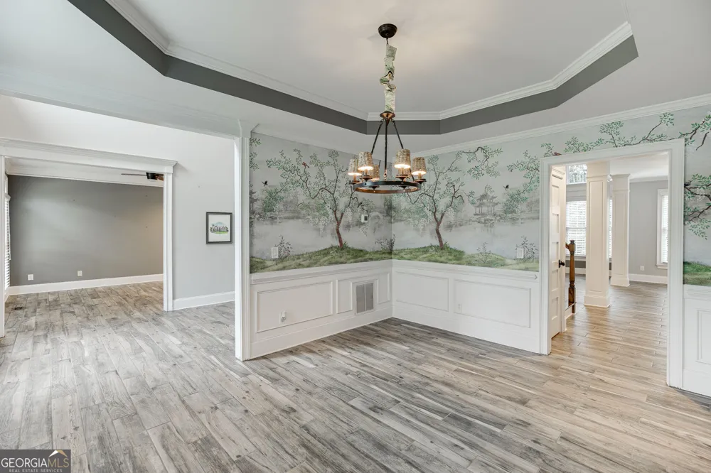 1705 Millside TER Dacula, GA 30019