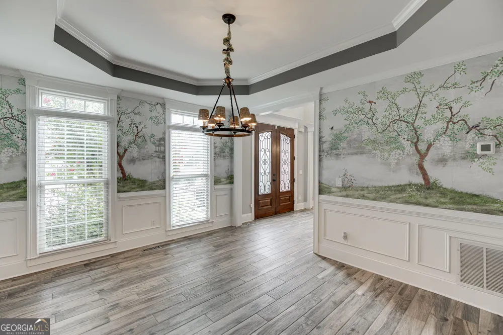 1705 Millside TER Dacula, GA 30019