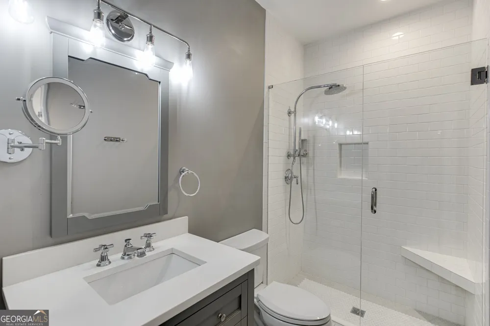1705 Millside TER Dacula, GA 30019