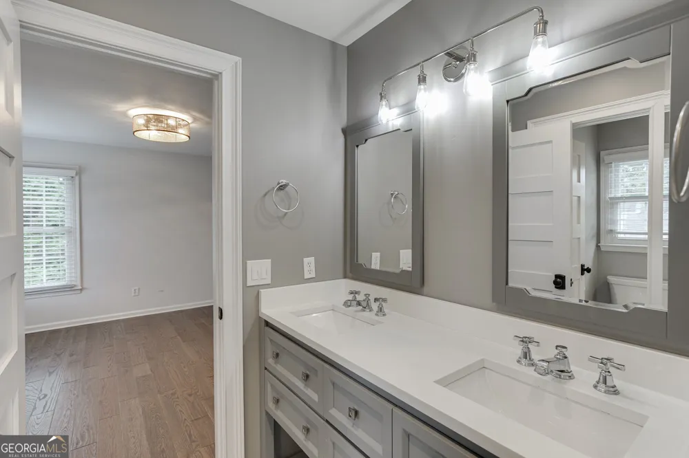 1705 Millside TER Dacula, GA 30019