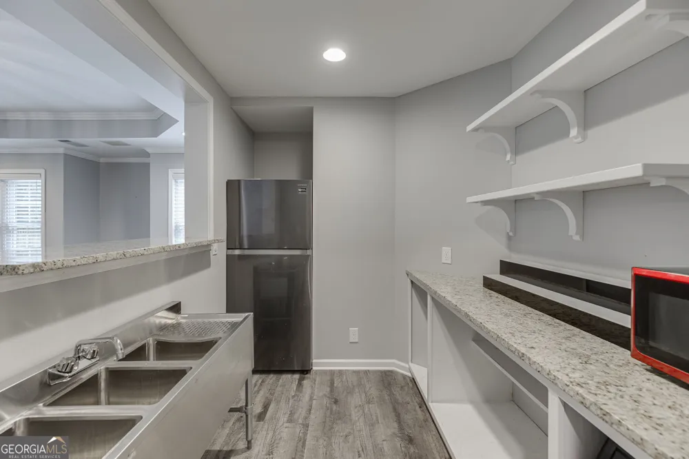 1705 Millside TER Dacula, GA 30019