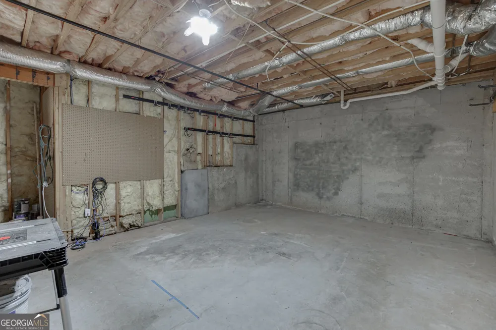 1705 Millside TER Dacula, GA 30019