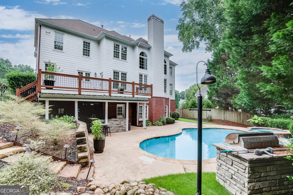 1705 Millside TER Dacula, GA 30019