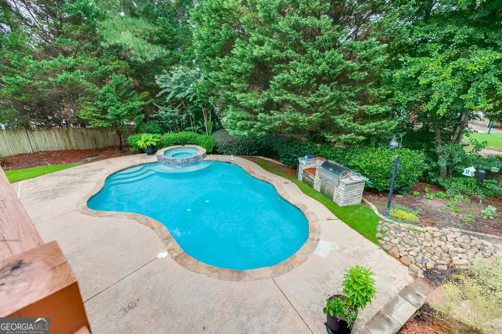 1705 Millside TER Dacula, GA 30019