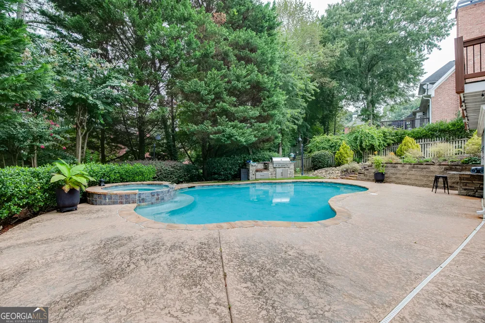 1705 Millside TER Dacula, GA 30019