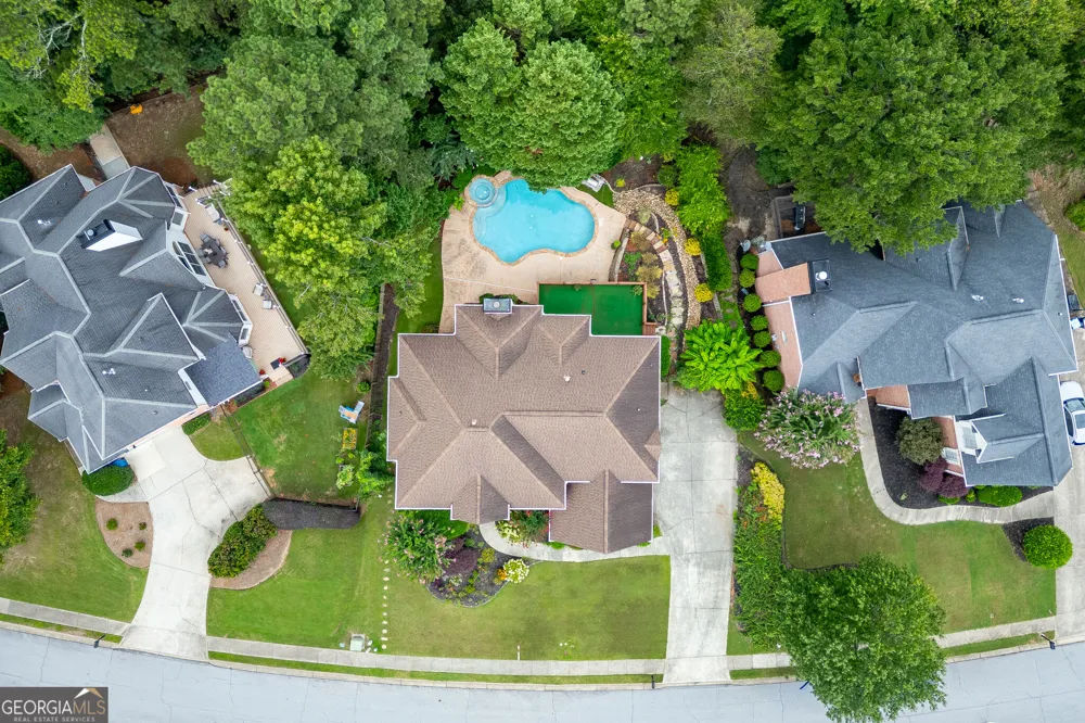 1705 Millside TER Dacula, GA 30019