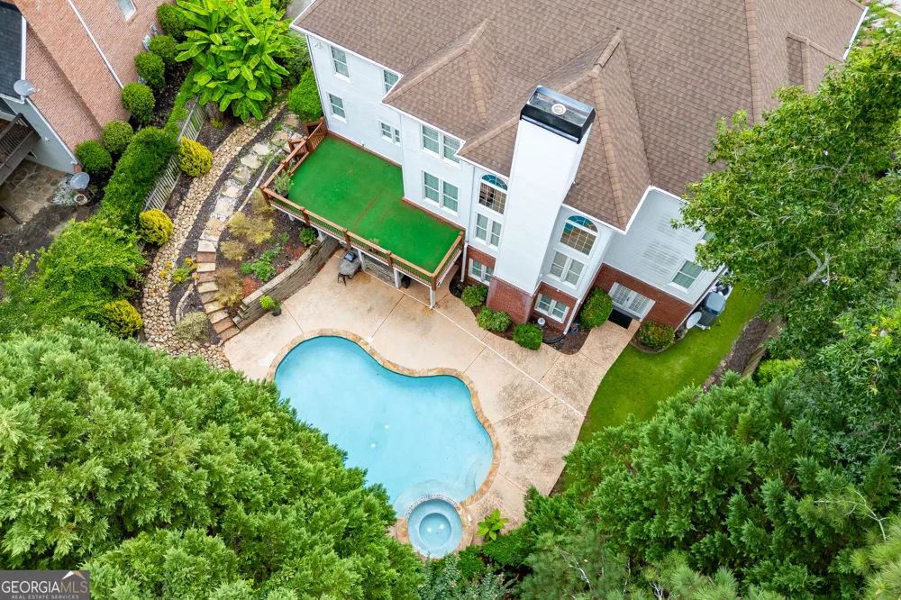 1705 Millside TER Dacula, GA 30019