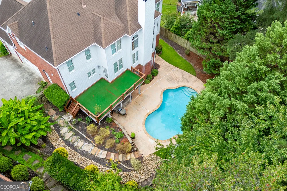 1705 Millside TER Dacula, GA 30019