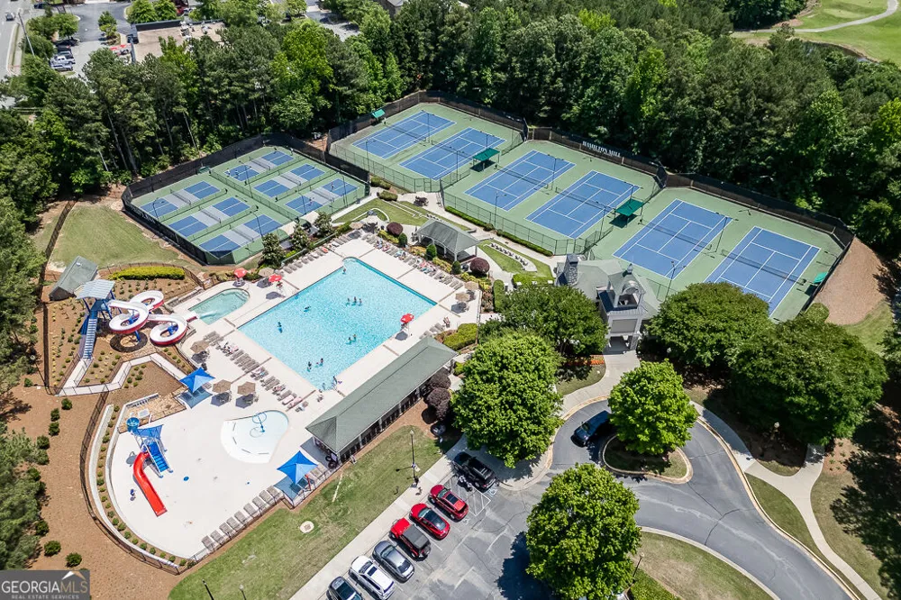 1705 Millside TER Dacula, GA 30019